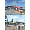 Calgary & Edmonton Light Rail Album