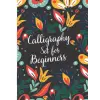 Calligraphy Set For Beginners: 120 Sheet Of Calligraphy Practice Paper Hand Lettering Workbook, Practice Calligraphy Workbook For Beginners, Adults & Teens, 8.5 x 11 inches.
