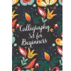 Calligraphy Set For Beginners: 120 Sheet Of Calligraphy Practice Paper Hand Lettering Workbook, Practice Calligraphy Workbook For Beginners, Adults & Teens, 8.5 x 11 inches.