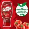 Calve Ketçap Mayonez Orta Set 810 g