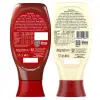 Calve Ketçap Mayonez Orta Set 810 g