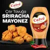 Calve Sriracha Mayonez 240 g