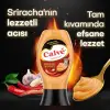 Calve Sriracha Mayonez 240 g
