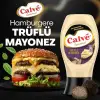 Calve Trüflü Mayonez 235 g