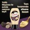 Calve Trüflü Mayonez 235 g