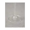 Cam 2li Kadeh Şeffaf
