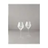 Cam 2li Kadeh Şeffaf