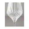 Cam 2li Kadeh Şeffaf