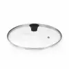 Cam Kapak 28 cm