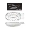 Cam Oval Rende