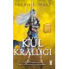 Cam Şato 7, Kül Krallığı (Ciltli)