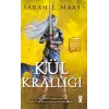 Cam Şato 7, Kül Krallığı (Ciltli)