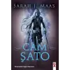 Cam Şato (Ciltli): Savaşmadan özgür olmazsın.
