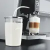 Cam Süt Haznesi
