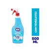 Cam Temizleyici Silikonlu 500 Ml