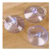 Cam Vantuzu 3 cm 5 Adet