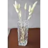 Cam Vazo Mini 15 Cm 1 Adet 15x6 Cm