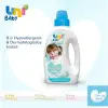 Çamaşır Deterjanı 1500 x 3, Beyaz