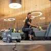 Çamaşır Süpürgesi Puzzi 10/1 Edition