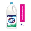 Çamaşır Suyu Maksimum Koruma 4 L
