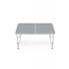 Camping Katlanır Kamp Masası 120 cm