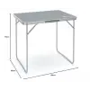 Camping Katlanır Kamp Masası 80 cm
