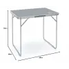 Camping Katlanır Kamp Masası 80 cm