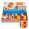 Can-Em Oyuncak CNM01 Çıngırak