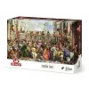 Canada Düğün Şöleni,1562 2000 Parça Puzzle