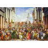 Canada Düğün Şöleni,1562 2000 Parça Puzzle