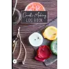 Candle Making Log Book: Homemade Candle Making Record Journal for Beginners