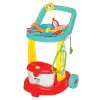 Candy Doktor Servis Arabası