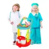 Candy Doktor Servis Arabası