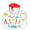 Candy Doktor Servis Arabası