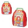 Candy Mutfak Set Sırt Çantası