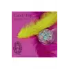 Candy Pop - Jel Formlu Doğal Glitter