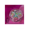 Candy Pop - Jel Formlu Doğal Glitter