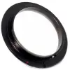Canon Eos için 58 mm Ters Objektif Adaptörü