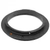Canon Eos için 58 mm Ters Objektif Adaptörü