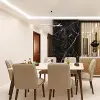 Canossa 80 Lık 2lı Ledlı M.Ustu Avıze 28w 3000