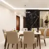 Canossa 80 Lık 2lı Ledlı M.Ustu Avıze 28w 3000