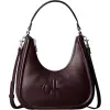 Çanta, Bold CK Small Crescent Çanta Kadın