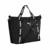 Çanta, Kadın AT Ess Shopper Shopper Puma Black X
