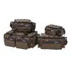 Çanta, System Box Bag L 4 Boxes 24X47 cm 18L
