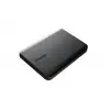 Canvio Basic 2.5 4tb USB 3.2 Gen1 Harici Harddisk-A5 (HDTB540EK3CA)