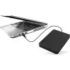Canvio Basic 2TB 2.5 Siyah Taşınabilir Disk HDTB420EK3AA