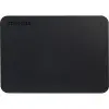 Canvio Basic 2TB 2.5 Siyah Taşınabilir Disk HDTB420EK3AA