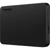 Canvio Basic 2TB 2.5 Siyah Taşınabilir Disk HDTB420EK3AA