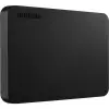 Canvio Basic 2TB 2.5 Siyah Taşınabilir Disk HDTB420EK3AA