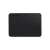 Canvio Basic 4TB 2.5 Inç USB 3.0 Taşınabilir Disk HDTB440EK3CA